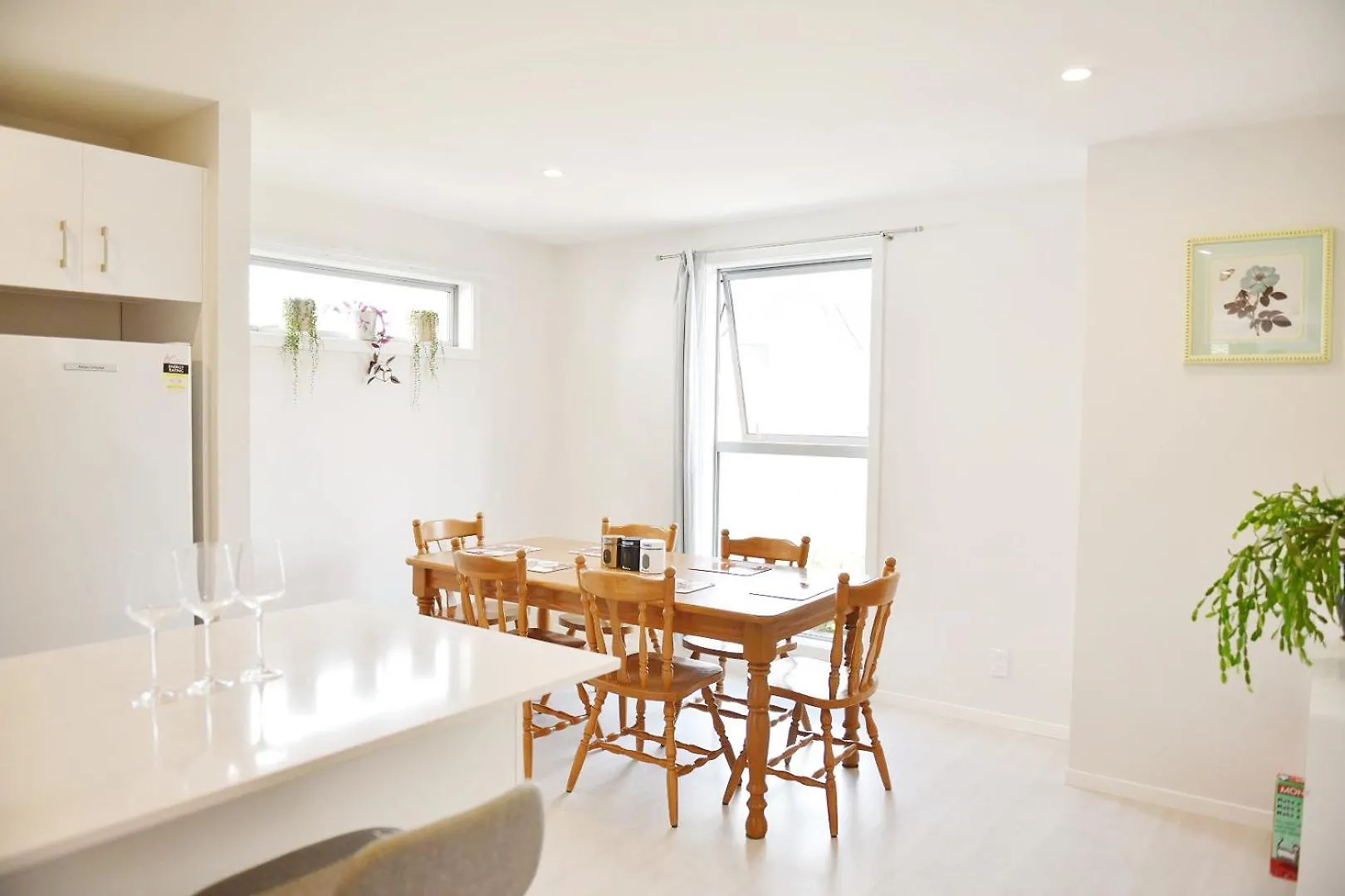 Holiday home Johnsonville Brand New Lovely Townhouse Wellington New Zealand