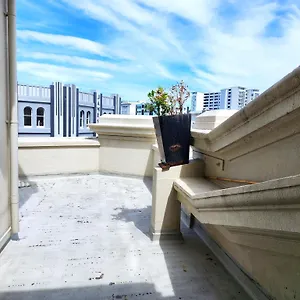 Apartment U On Manners, Wellington